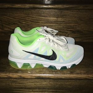 Women's Nike Tailwind 7 Clearwater Running Shoes